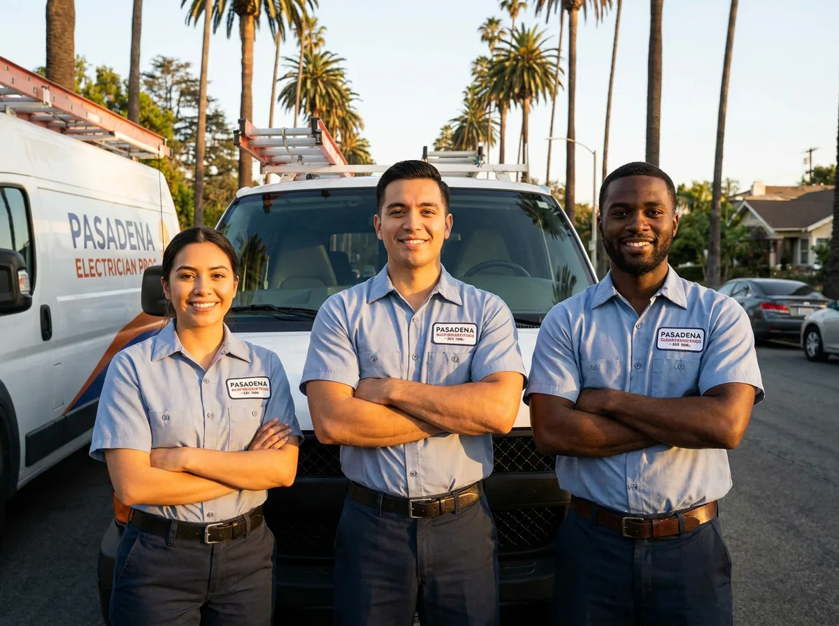Electrician company in Colliersville, NY